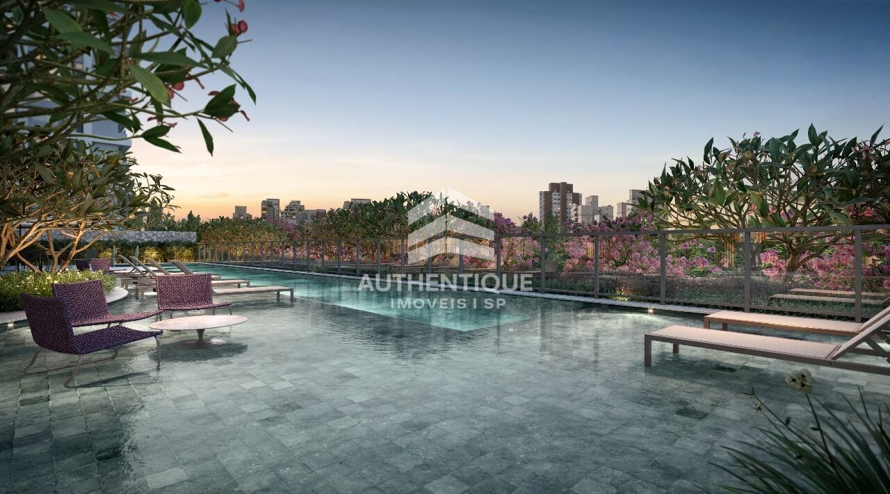 Cobertura, 2 quartos, 147 m² - Foto 5