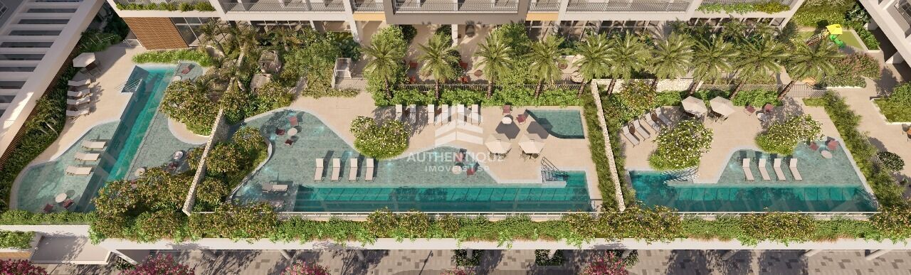 Cobertura, 2 quartos, 147 m² - Foto 4