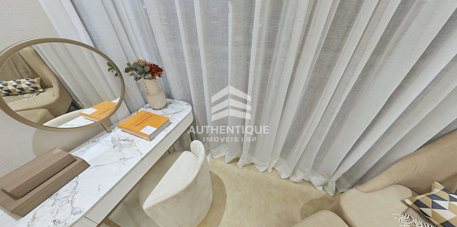 Apartamento, 3 quartos, 132 m² - Foto 31