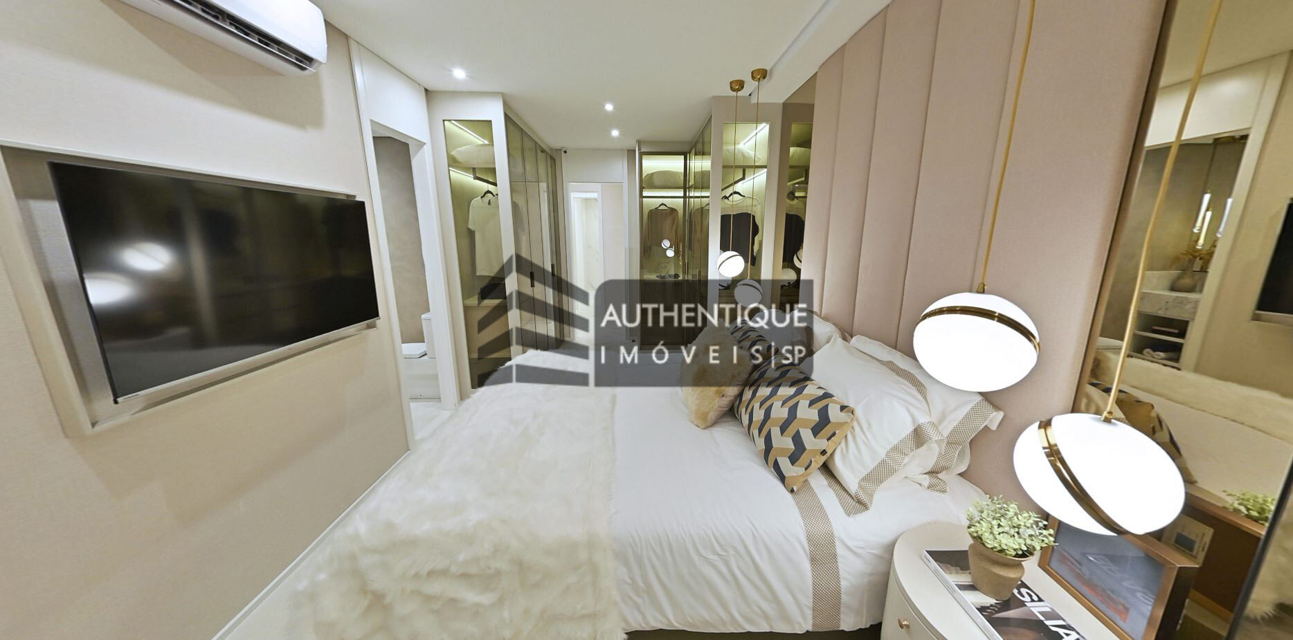 Apartamento, 3 quartos, 132 m² - Foto 21