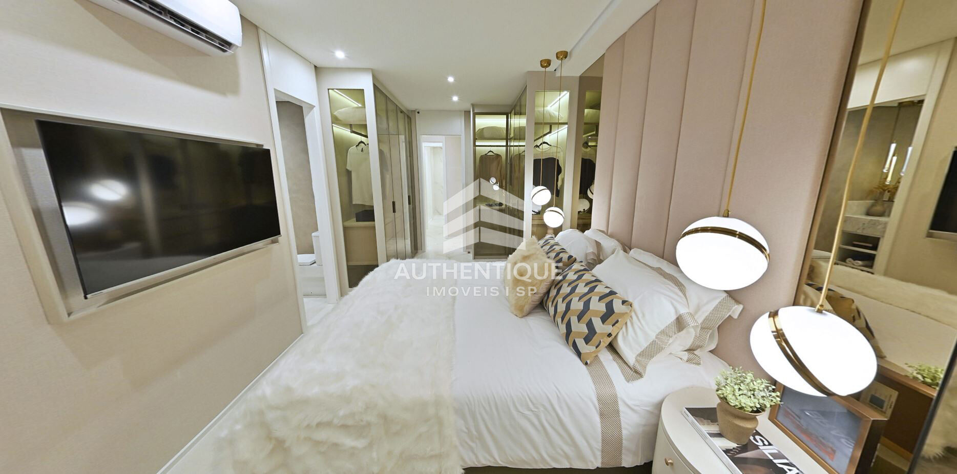 Apartamento, 3 quartos, 132 m² - Foto 21