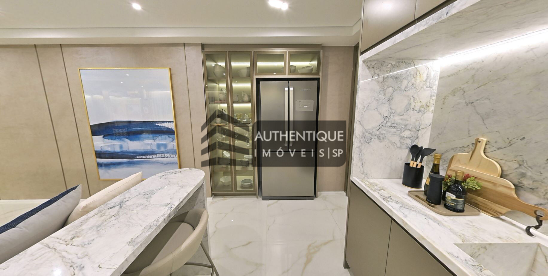 Apartamento, 3 quartos, 132 m² - Foto 12