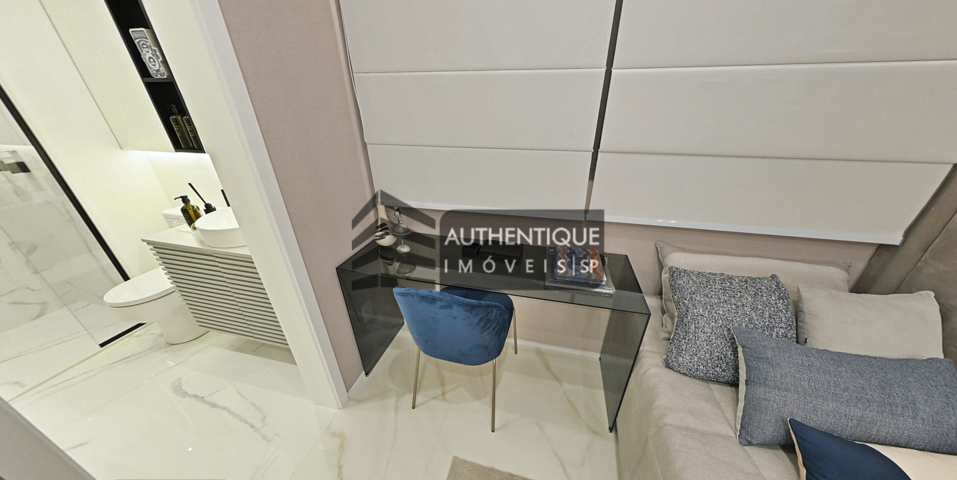 Apartamento, 3 quartos, 132 m² - Foto 27