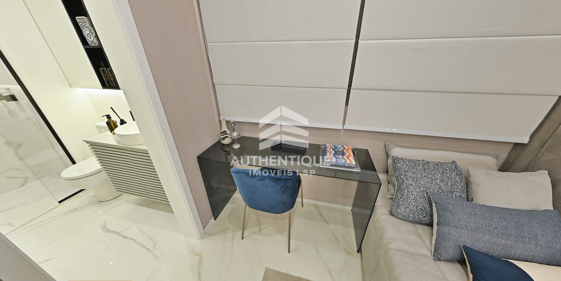 Apartamento, 3 quartos, 132 m² - Foto 27