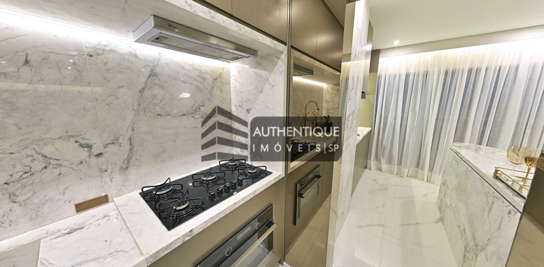 Apartamento, 3 quartos, 132 m² - Foto 10