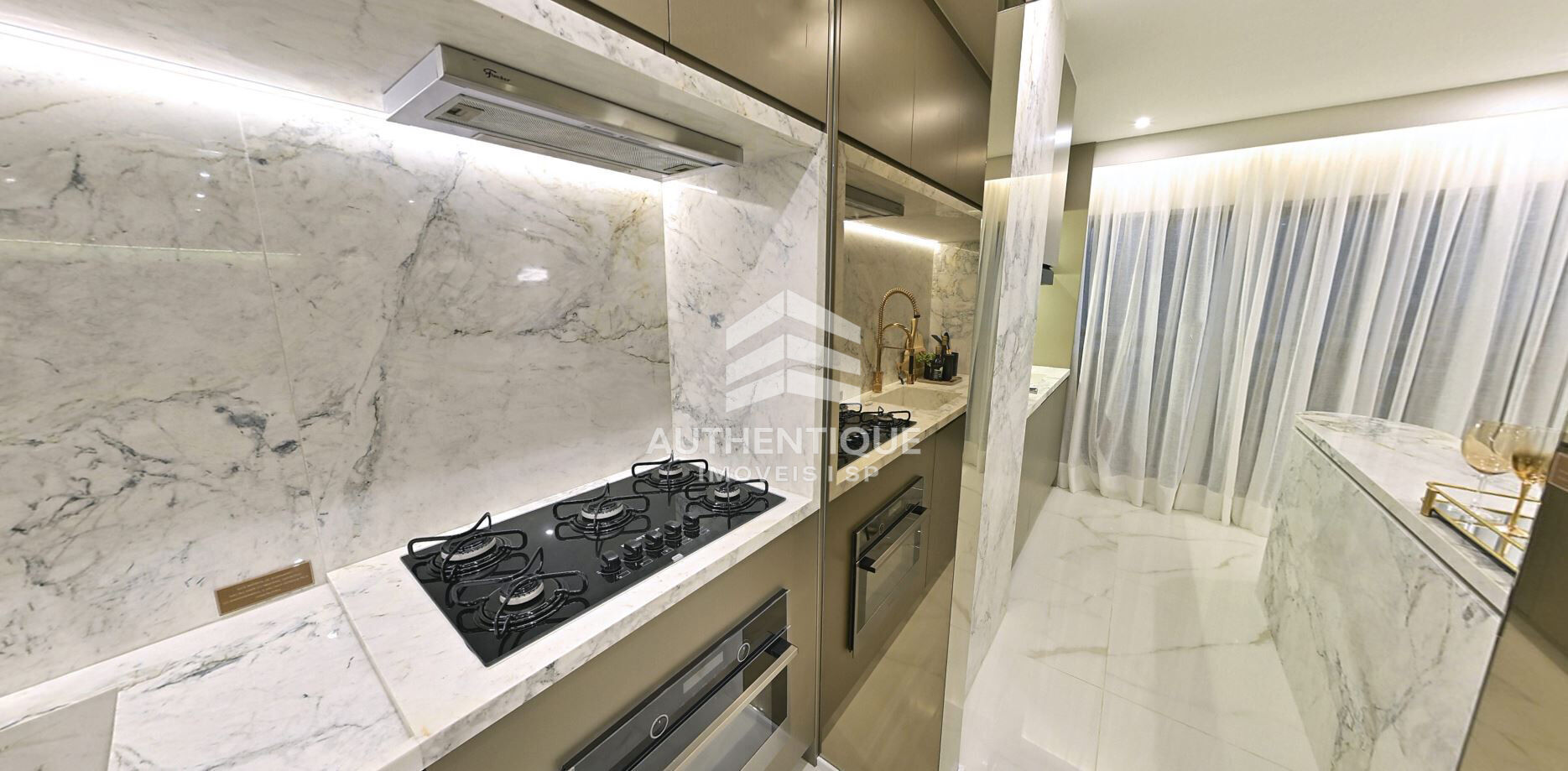 Apartamento, 3 quartos, 132 m² - Foto 10