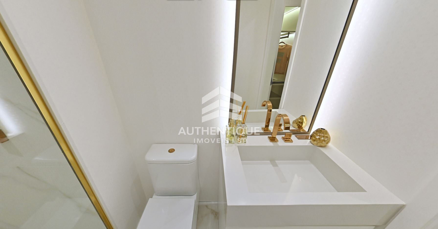 Apartamento, 3 quartos, 132 m² - Foto 29