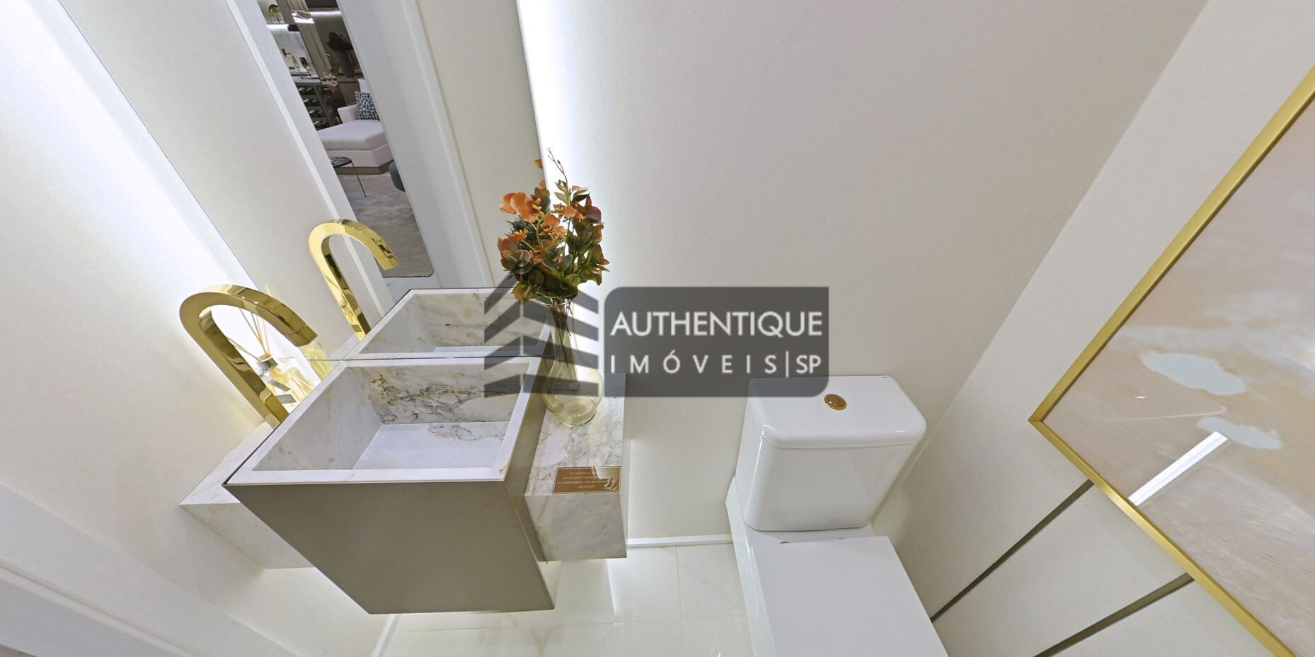 Apartamento, 3 quartos, 132 m² - Foto 18