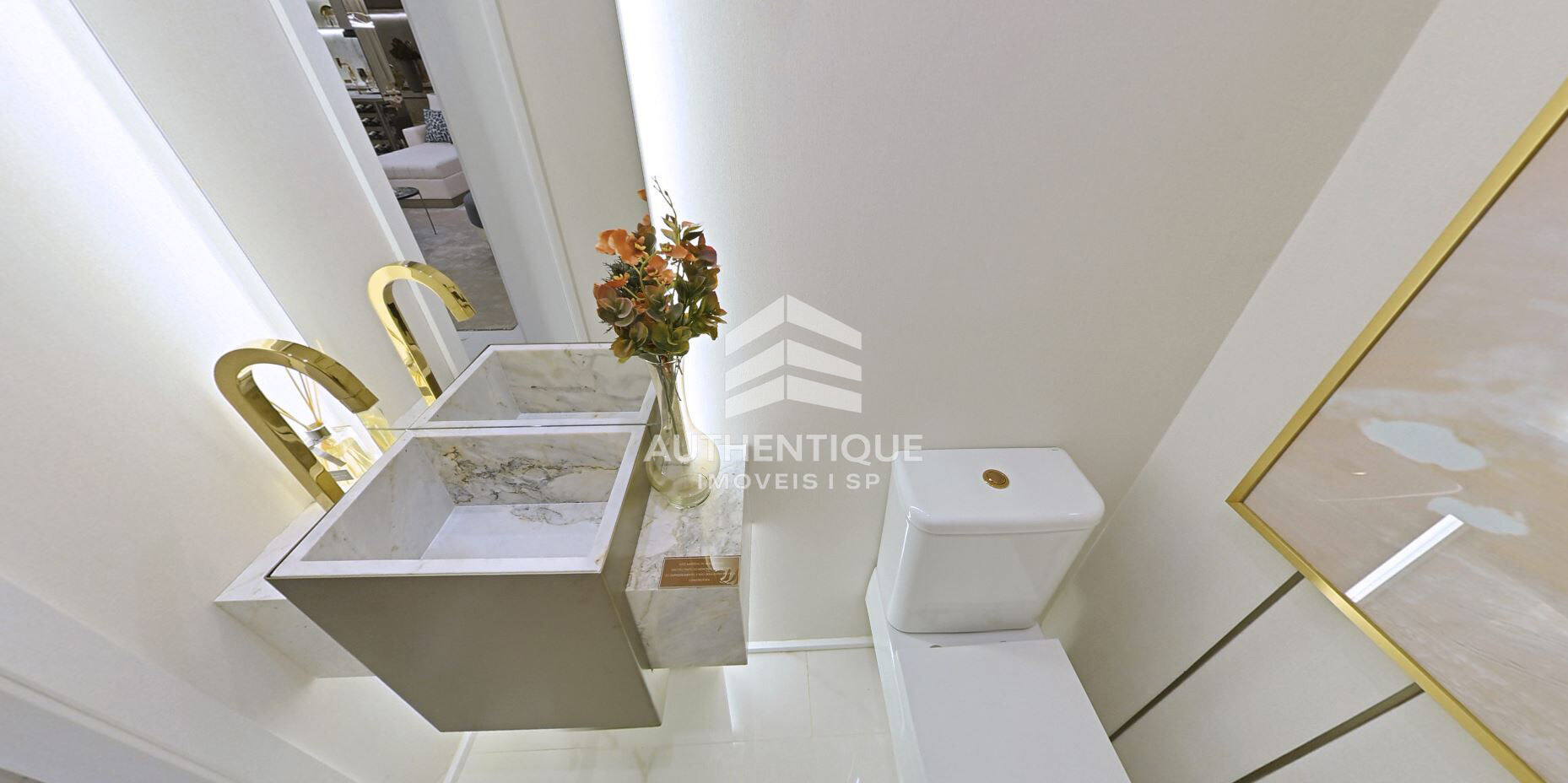 Apartamento, 3 quartos, 132 m² - Foto 18