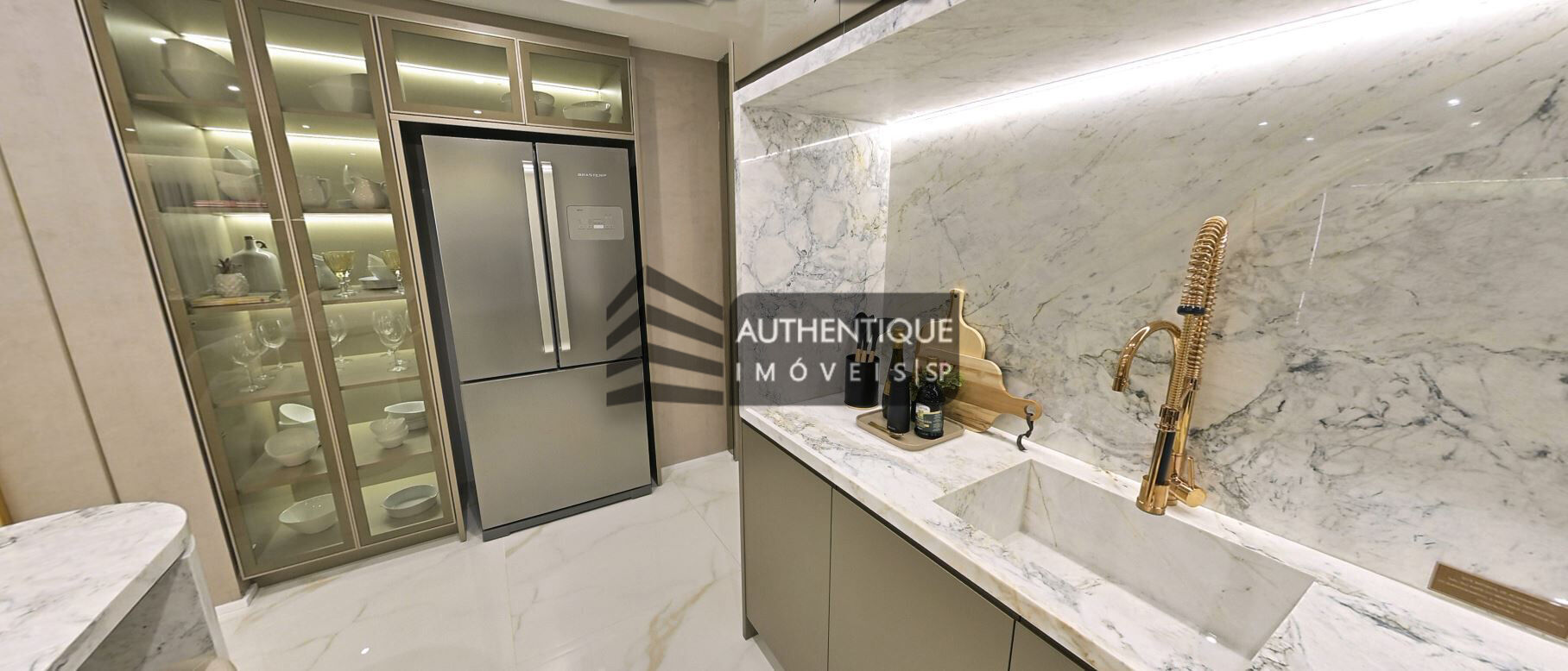 Apartamento, 3 quartos, 132 m² - Foto 13