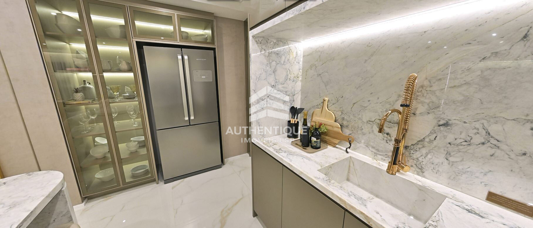Apartamento, 3 quartos, 132 m² - Foto 13