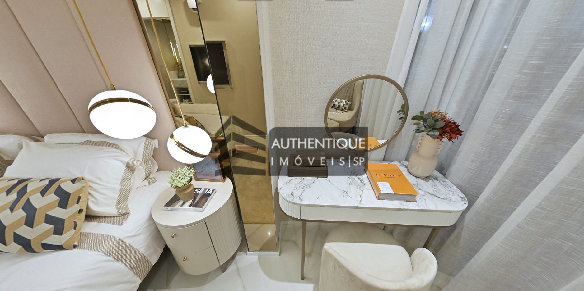 Apartamento, 3 quartos, 132 m² - Foto 22