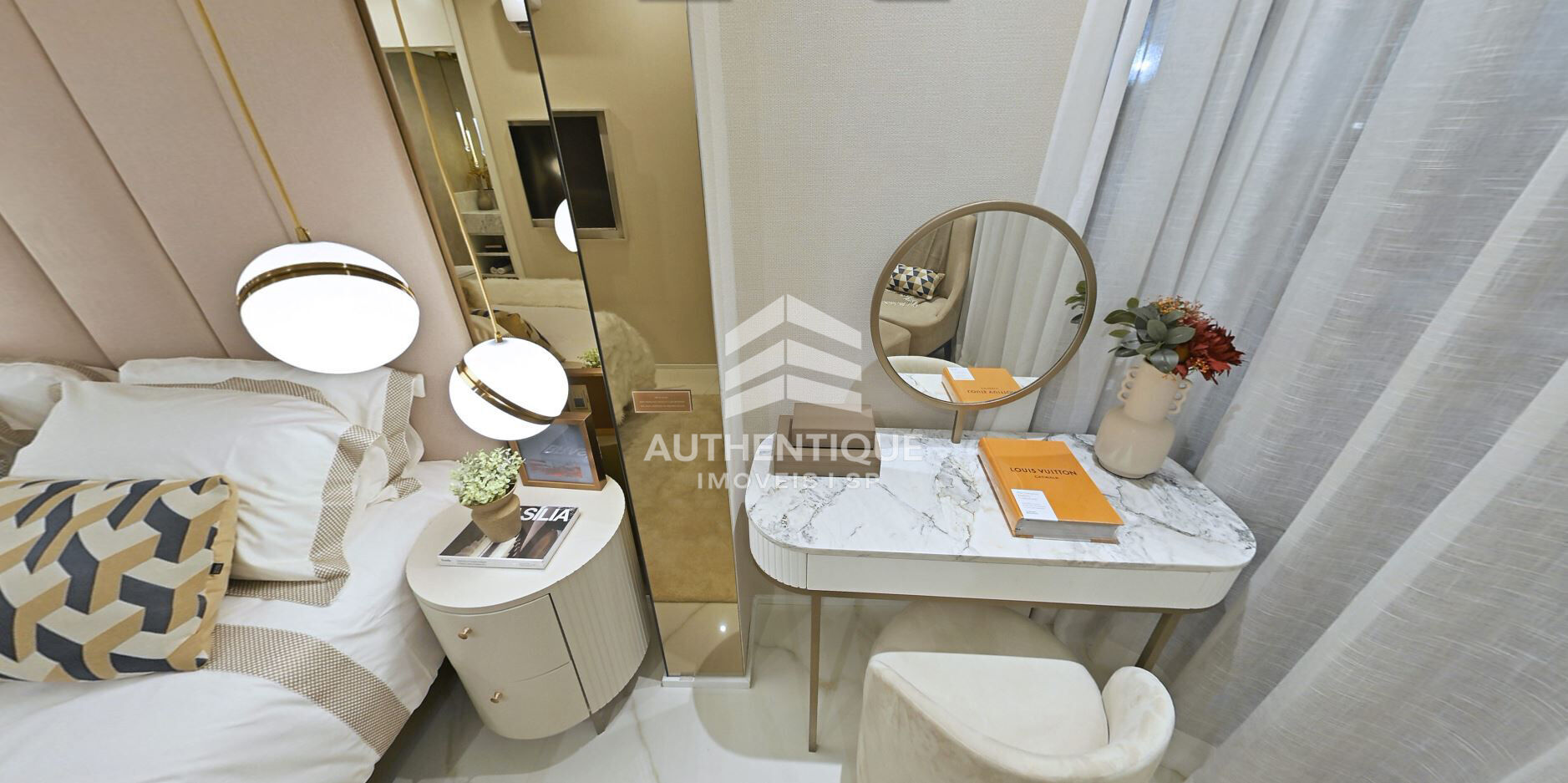 Apartamento, 3 quartos, 132 m² - Foto 22