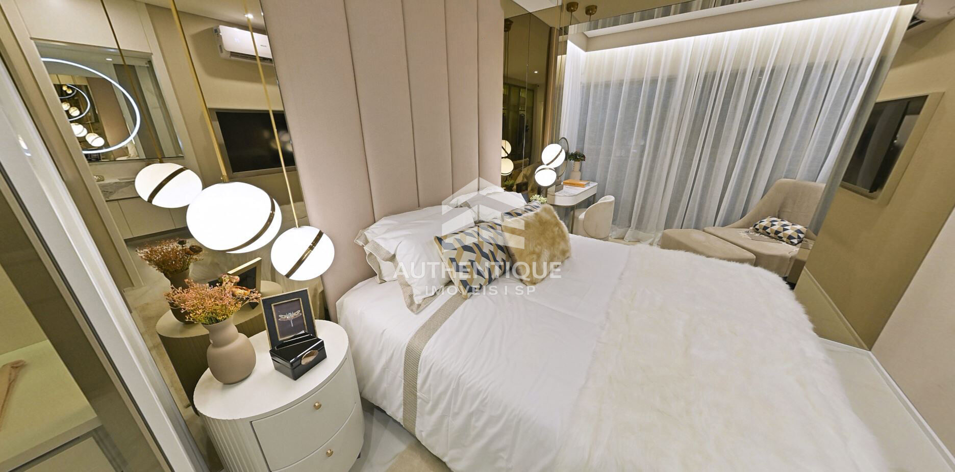 Apartamento, 3 quartos, 132 m² - Foto 33