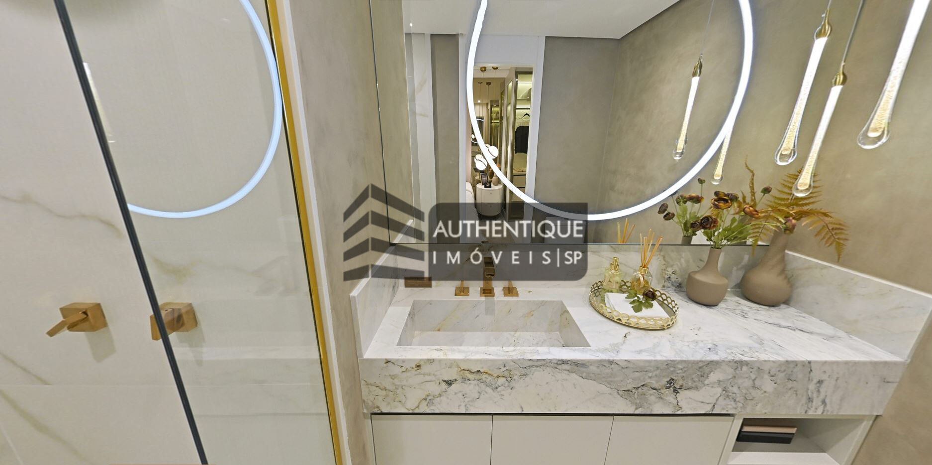 Apartamento, 3 quartos, 132 m² - Foto 23