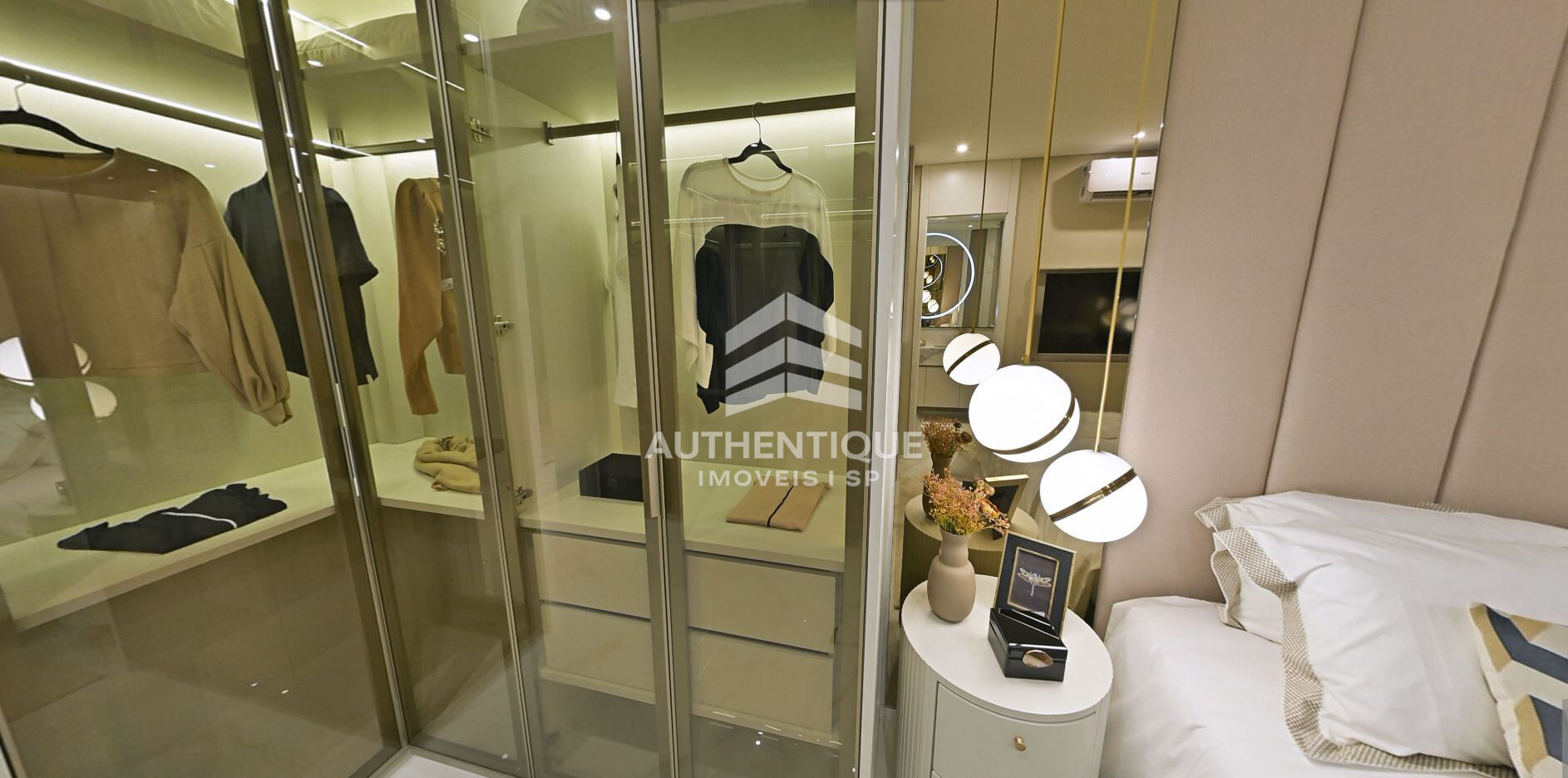 Apartamento, 3 quartos, 132 m² - Foto 25