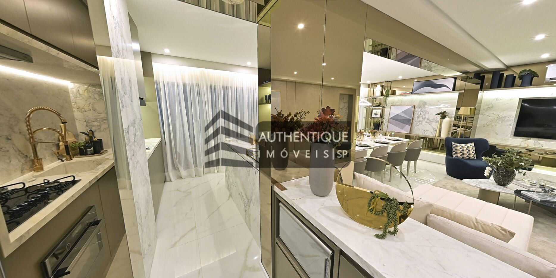 Apartamento, 3 quartos, 132 m² - Foto 15