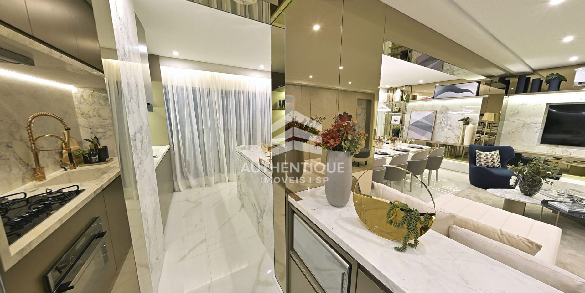 Apartamento, 3 quartos, 132 m² - Foto 15