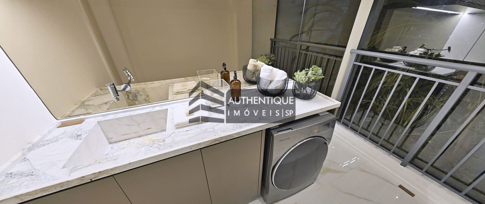 Apartamento, 3 quartos, 132 m² - Foto 17