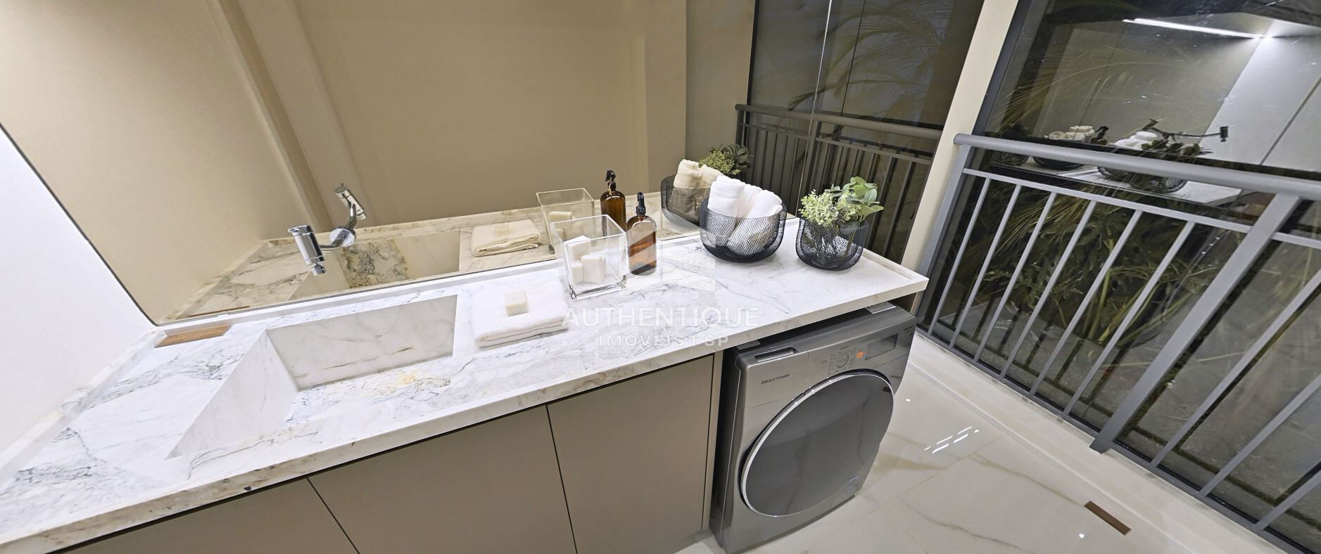 Apartamento, 3 quartos, 132 m² - Foto 17