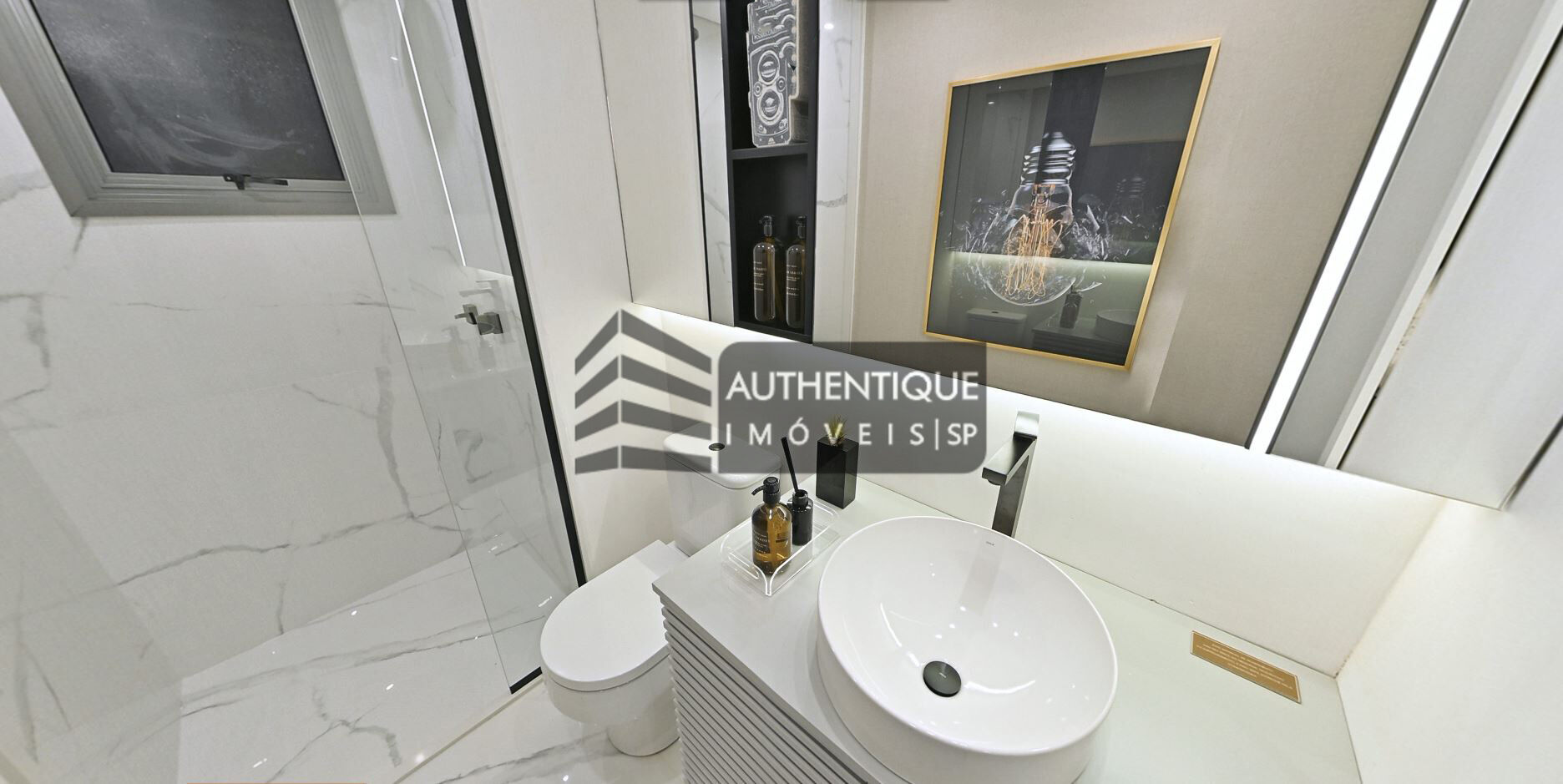 Apartamento, 3 quartos, 132 m² - Foto 34