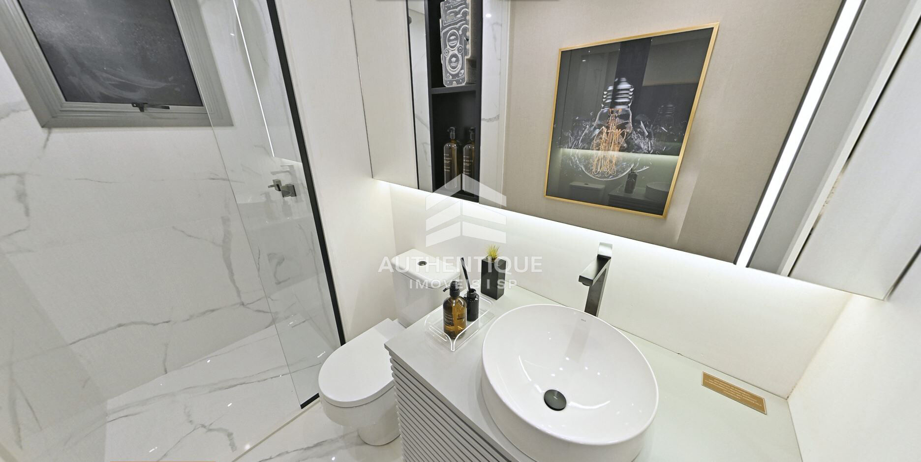 Apartamento, 3 quartos, 132 m² - Foto 34