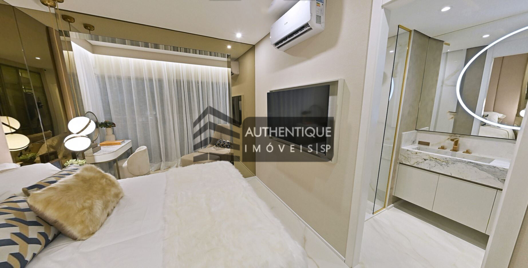 Apartamento, 3 quartos, 132 m² - Foto 32