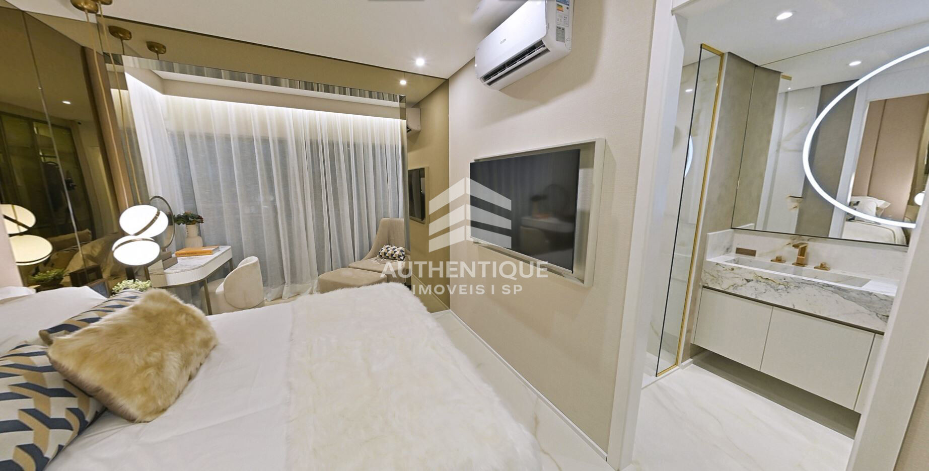 Apartamento, 3 quartos, 132 m² - Foto 32