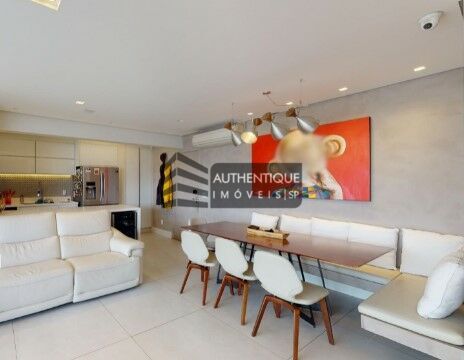 Apartamento à venda com 2 quartos, 83m² - Foto 18