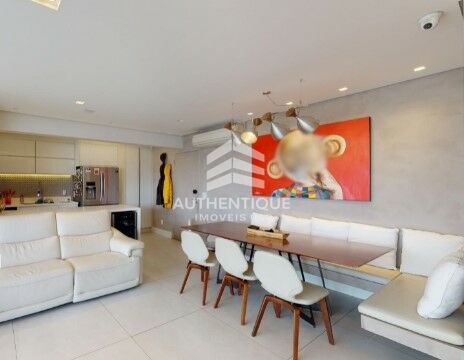 Apartamento, 2 quartos, 83 m² - Foto 18