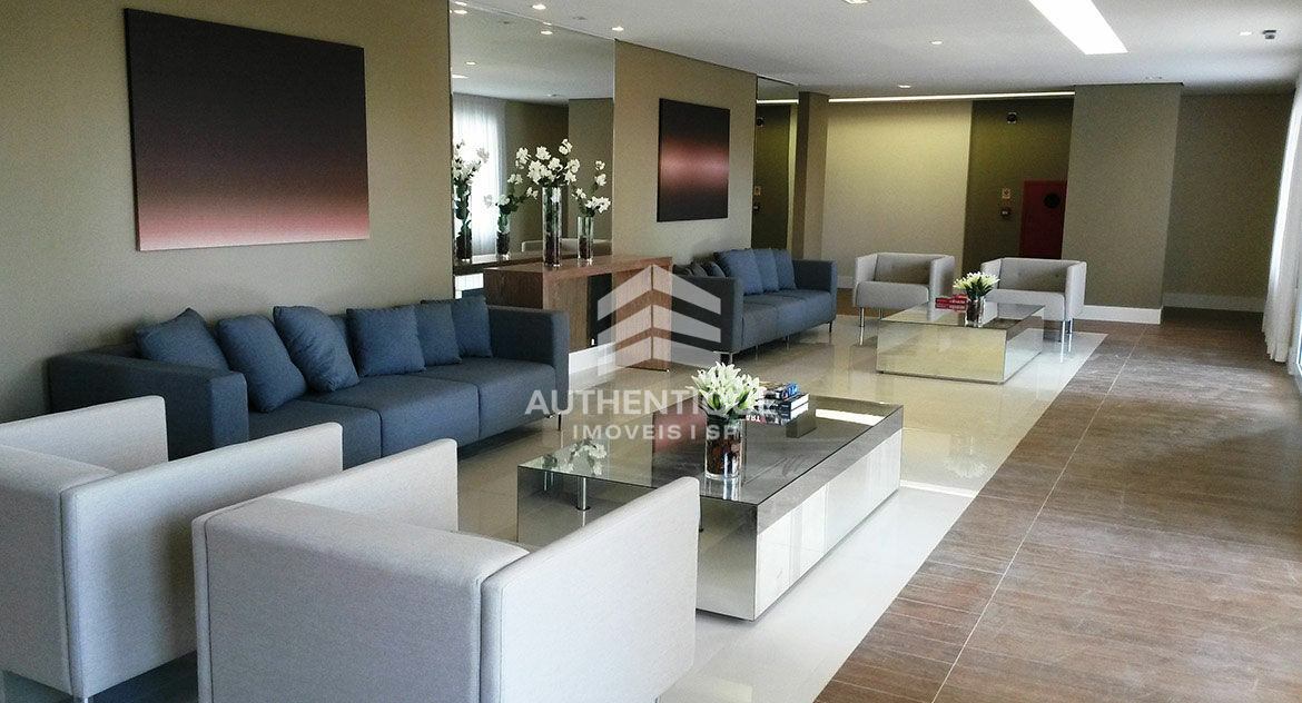 Apartamento, 2 quartos, 83 m² - Foto 3