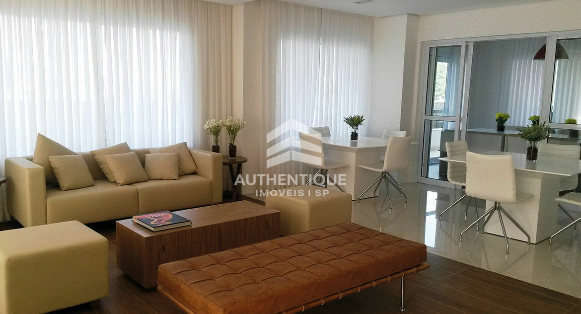 Apartamento, 2 quartos, 83 m² - Foto 13