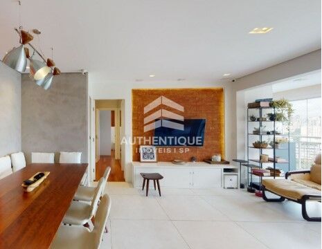 Apartamento, 2 quartos, 83 m² - Foto 26