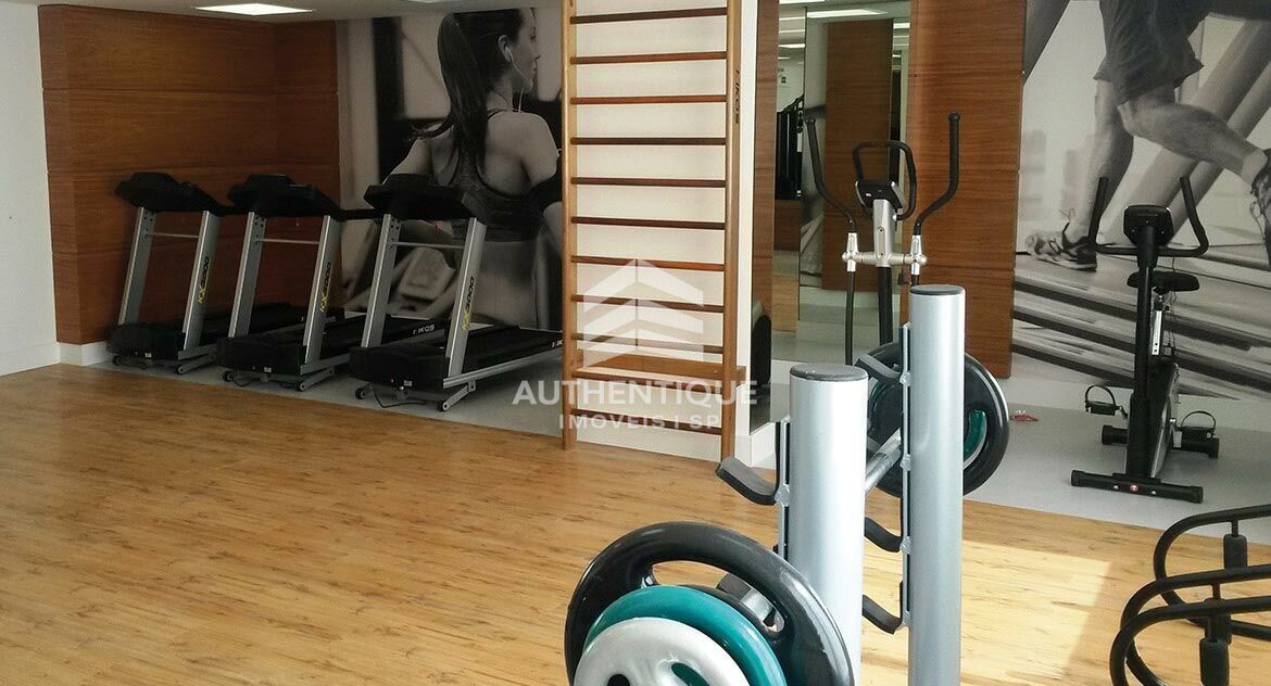 Apartamento, 2 quartos, 83 m² - Foto 7
