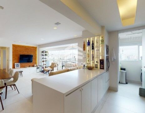 Apartamento, 2 quartos, 83 m² - Foto 25