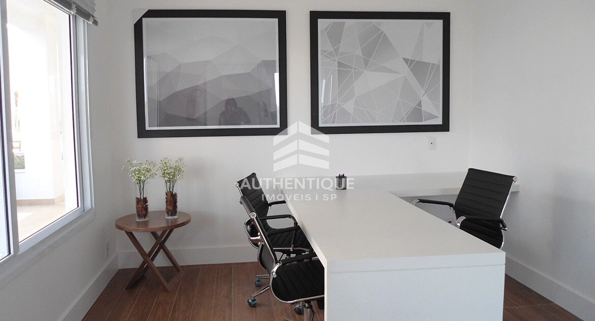 Apartamento, 2 quartos, 83 m² - Foto 8