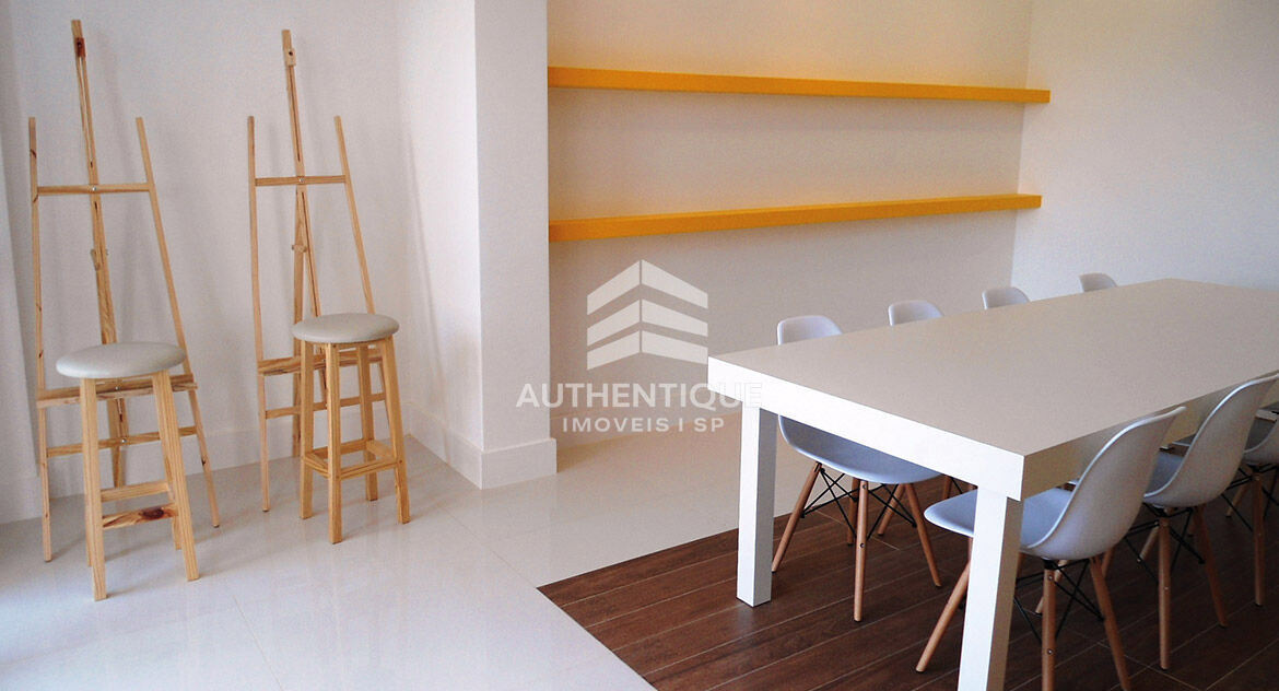 Apartamento, 2 quartos, 83 m² - Foto 15