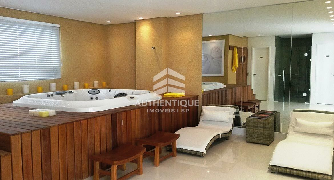 Apartamento, 2 quartos, 83 m² - Foto 14