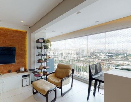 Apartamento, 2 quartos, 83 m² - Foto 29