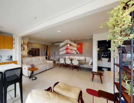 Apartamento, 2 quartos, 83 m² - Foto 28