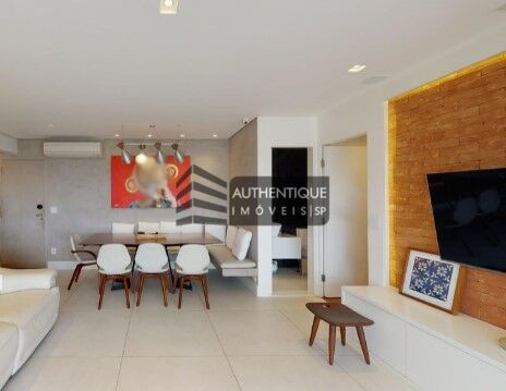 Apartamento à venda com 2 quartos, 83m² - Foto 21