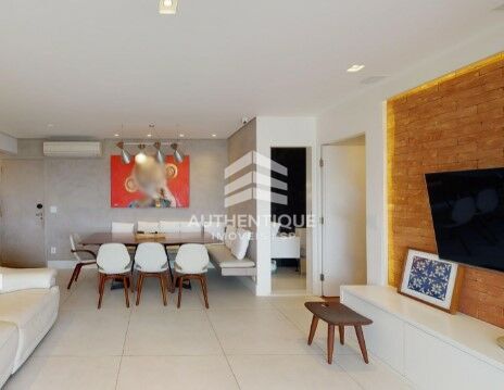 Apartamento, 2 quartos, 83 m² - Foto 21