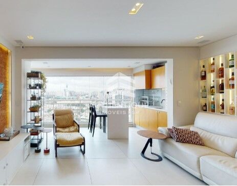 Apartamento, 2 quartos, 83 m² - Foto 20