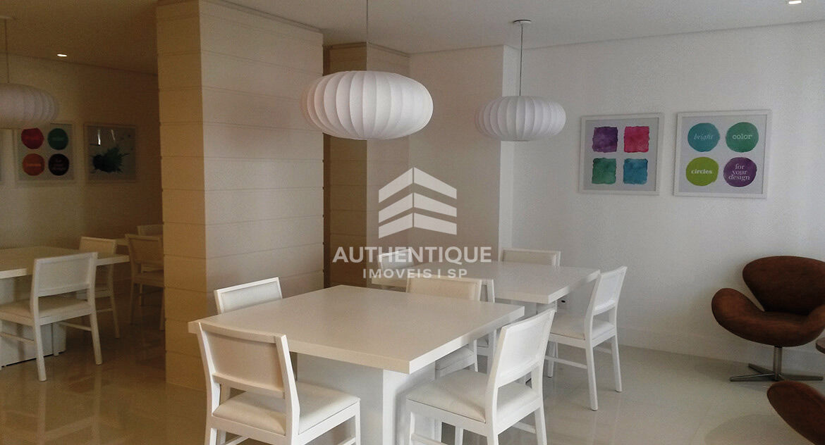 Apartamento, 2 quartos, 83 m² - Foto 6