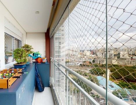 Apartamento, 2 quartos, 83 m² - Foto 22