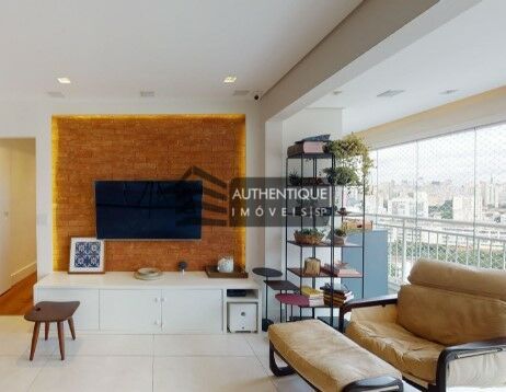 Apartamento à venda com 2 quartos, 83m² - Foto 27