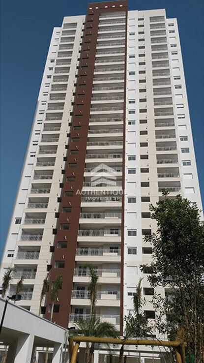 Apartamento, 2 quartos, 83 m² - Foto 1