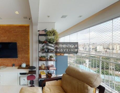 Apartamento à venda com 2 quartos, 83m² - Foto 24