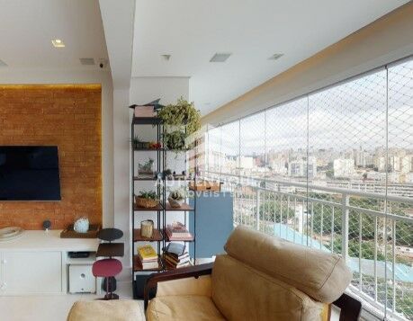 Apartamento, 2 quartos, 83 m² - Foto 24