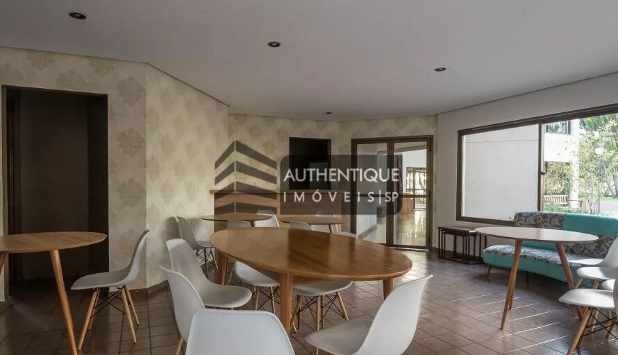 Apartamento à venda com 3 quartos, 127m² - Foto 17